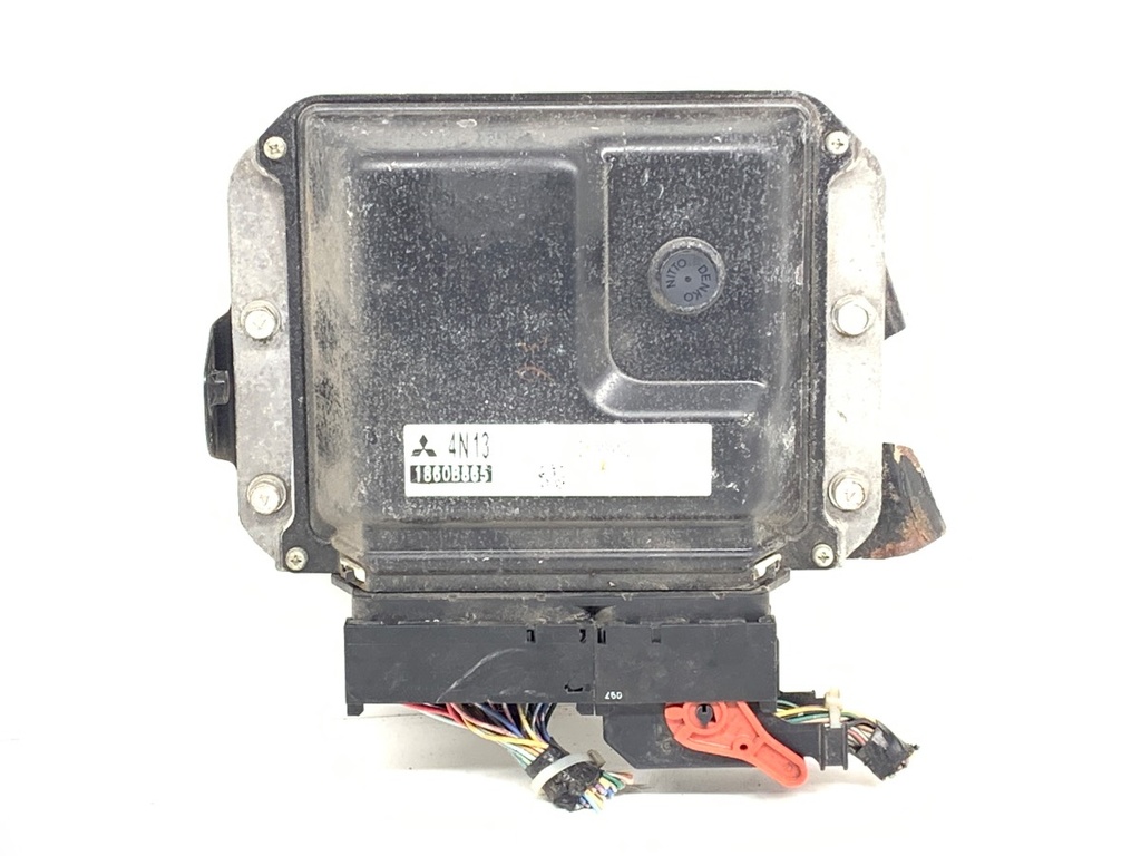 [STARK-686927] Unidad de control del motor MITSUBISHI LANCER VIII (CY_A, CZ_A) 1.8 DI-D 85 kW 2010-2022