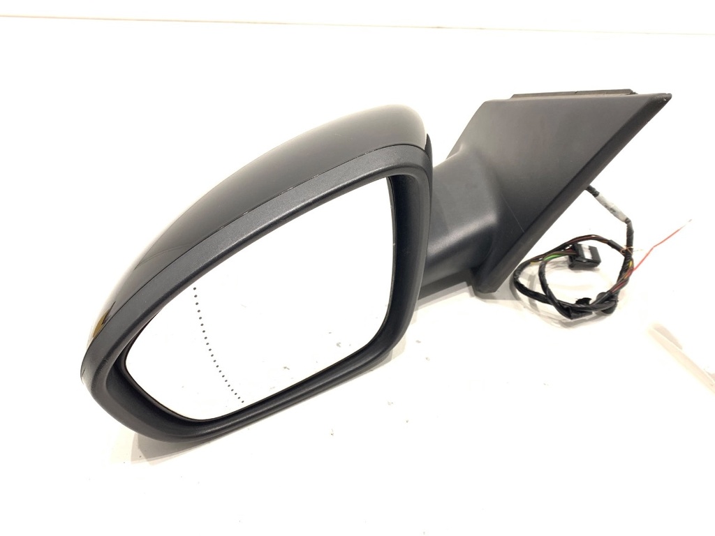 [STARK-808533] Retrovisor izquierdo RENAULT MEGANE IV Grandtour (K9A/M/N_) 2016-2022