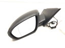Retrovisor izquierdo RENAULT MEGANE IV Grandtour (K9A/M/N_) 2016-2022