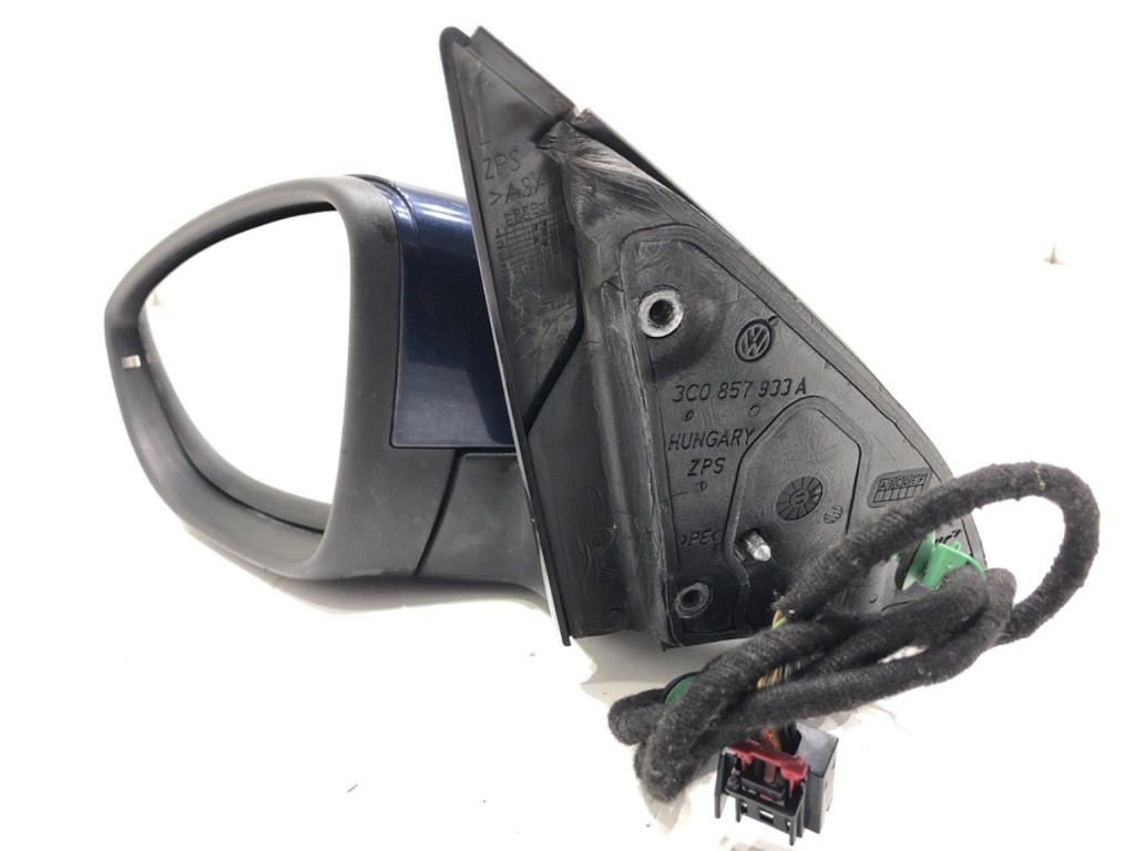 [STARK-704541] Retrovisor izquierdo VW Passat B7 Variant (365) 2.0 TDI 125 kW 2010-2014