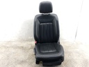 Asiento delantero izquierdo Mercedes-Benz CLS (C218) 2011-2017