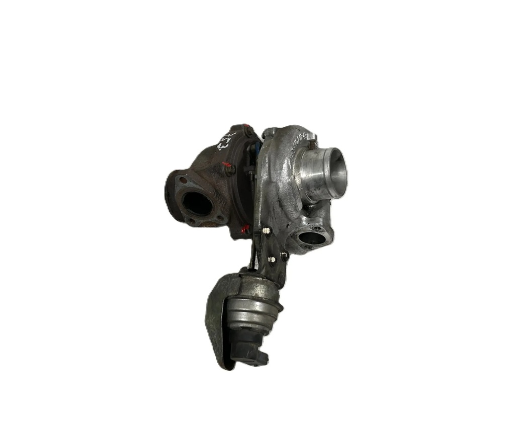[1000060] Turbo para Opel Insignia 2.0 CDTi A20DTH 55570748