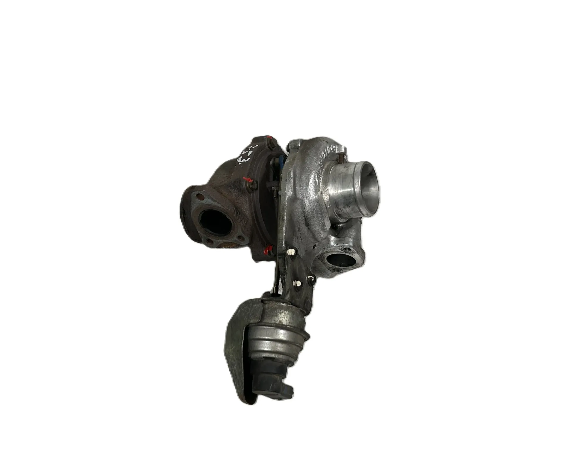 [1000060] Turbo para Opel Insignia 2.0 CDTi A20DTH 55570748