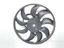 Ventilador de radiador INFINITI Q70 (Y51) 3.0 Diésel 175 kW (238 CV) 2013-2022