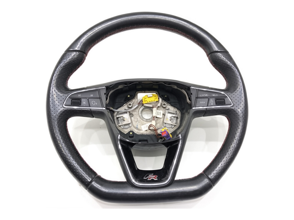 [STARK-925480] Volante de dirección SEAT León (5F1) 1.5 TSI 110 kW 2018-2022