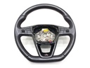 Volante de dirección SEAT León (5F1) 1.5 TSI 110 kW 2018-2022