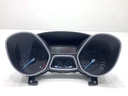 Velocímetro Ford Focus III Turnier 2010-2022 1.0 EcoBoost 92 kW