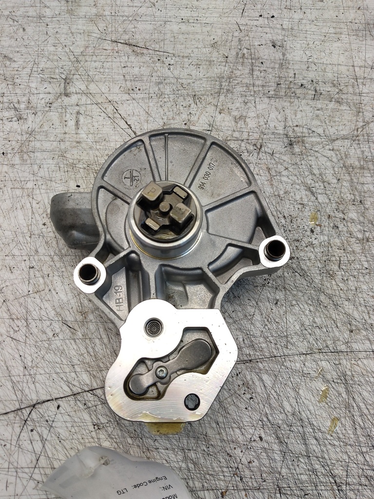 [MTD-529462] Bomba de vacío Cadillac ATS 2.0