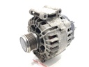 Alternador VW Touran (5T1) 1.8 TSI 132 kW 2015-2022