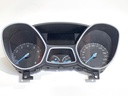 Velocímetro Ford Focus III Turnier 1.0 EcoBoost 92 kW (125 CV) gasolina 2012-2022