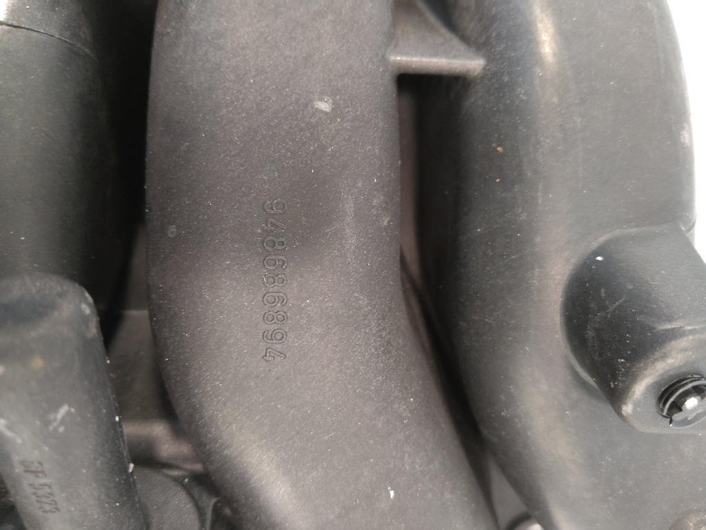 [MTD-529464] Colector de admisión Chevrolet MALIBU/Captiva/HHR 2.4