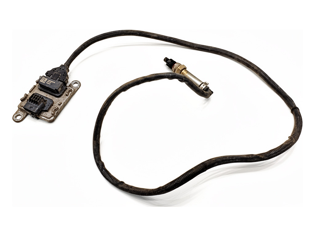 [STARK-925731] Sensor NOx IVECO Daily VI Autobús 2014-2022 5802862082