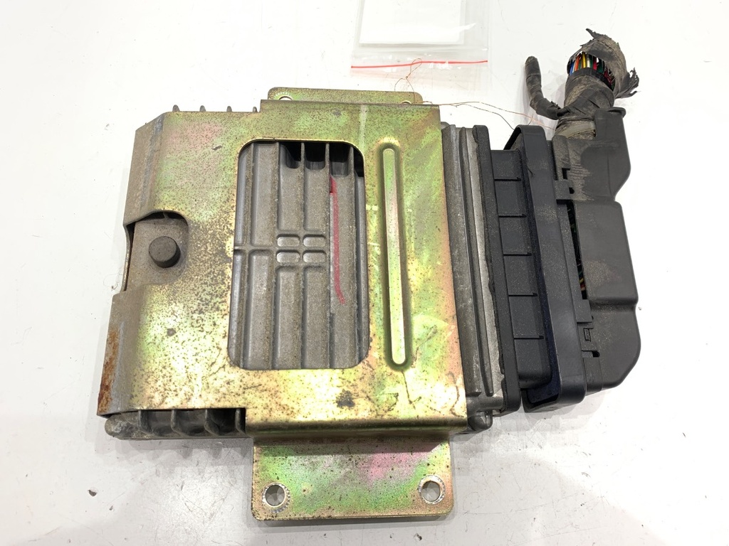 [STARK-781268] Unidad de control del motor SSANGYONG KYRON 2.0 Xdi 4x4 100 kW 2010-2022
