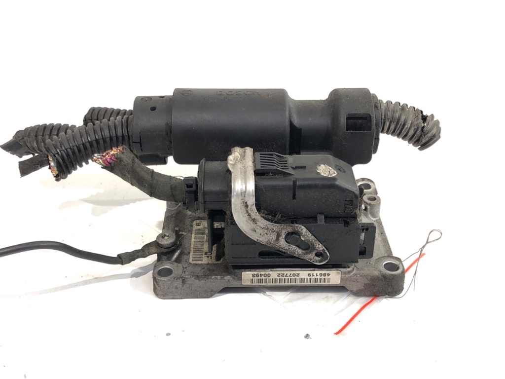 [STARK-782629] Unidad de control del motor OPEL ASTRA H (A04) 1.4 (L48) 66 kW 2004-2014