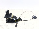 Palanca de cambios VOLVO V40 liftback (525, 526) 2012-2022