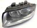 Faros delanteros izquierdos Audi A4 B6 (8E2) 2000-2005