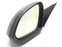 Retrovisor izquierdo OPEL INSIGNIA A Sports Tourer (G09) 2008-2017