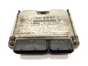 Centralita motor AUDI A3 (8L1) 1.8 T 110 kW 06A906032DK