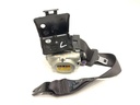 Cinturón de seguridad trasero izquierdo OPEL ASTRA K (B16) 1.4 Turbo 110 kW
