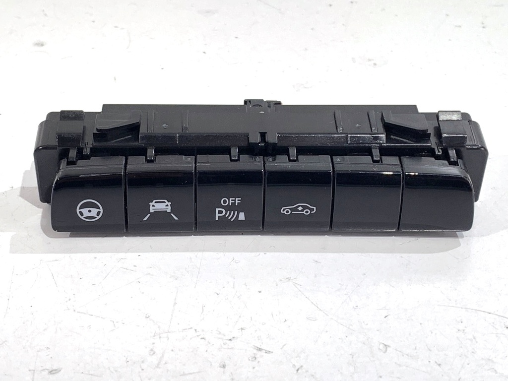 [STARK-787980] Interruptor MERCEDES-BENZ CLS (C257) 2017-2022