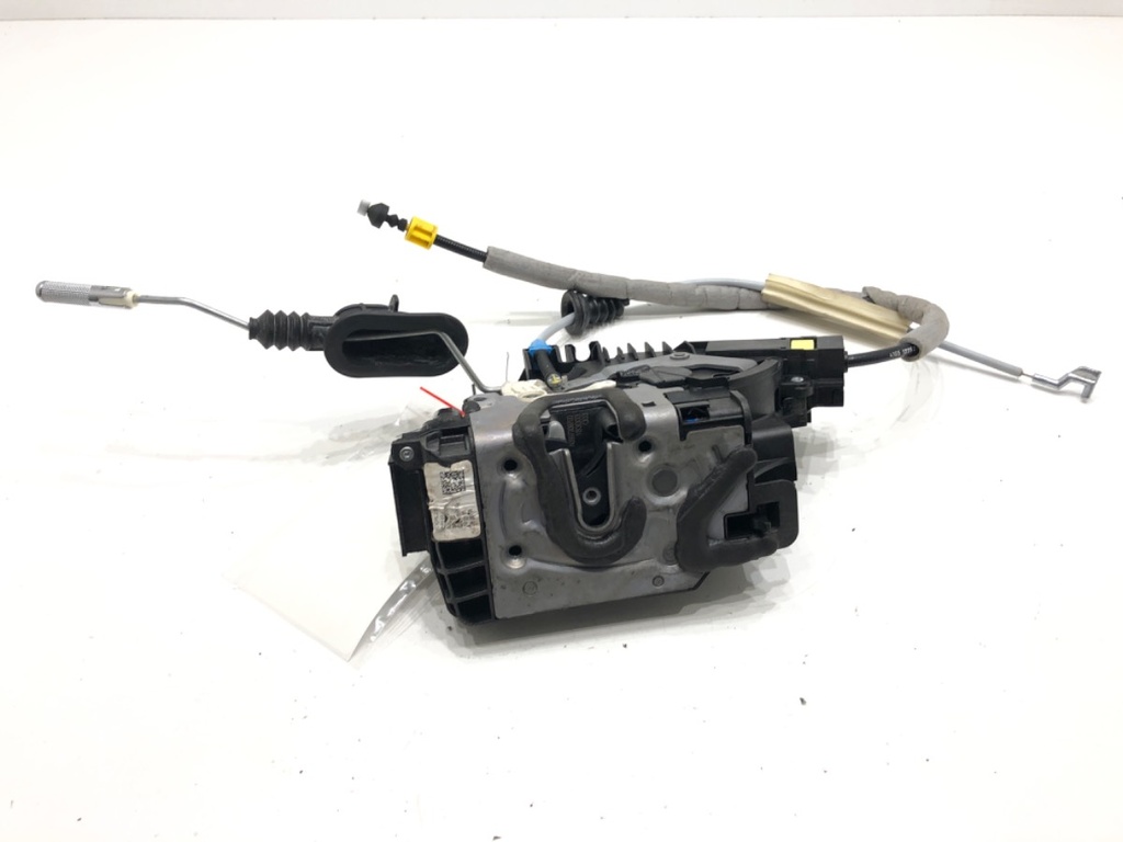 [STARK-787695] Cerradura de puerta trasera izquierda Mercedes-Benz CLS (C257) 2017-2022