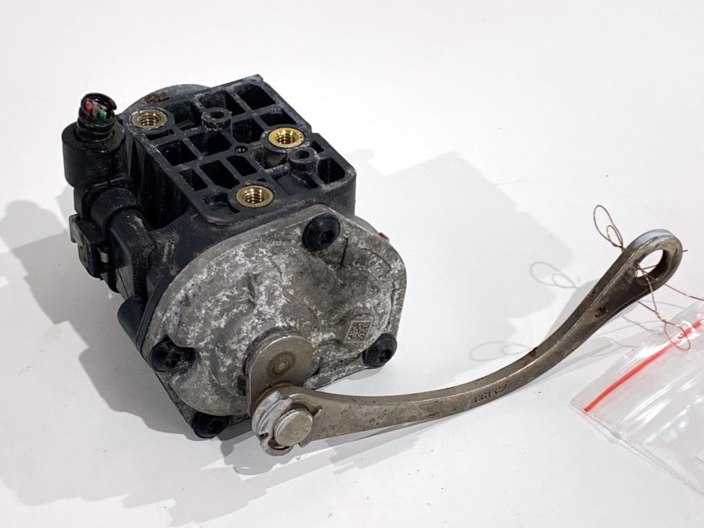 [STARK-794227] Actuador de turbocompresor PEUGEOT 308 SW III (FC_, FJ_, FR_, F4_) 2021-2022 PureTech 130