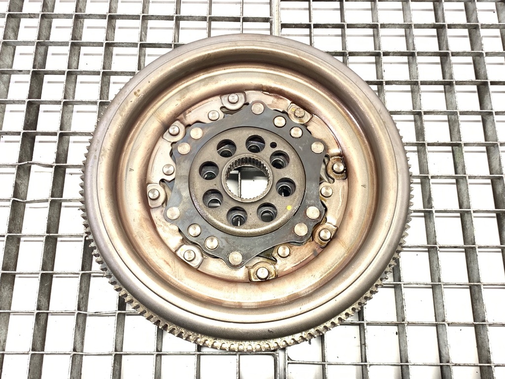 [STARK-794914] Embrague VW CC B7 (358) 2.0 TFSI 147 kW 2011-2016