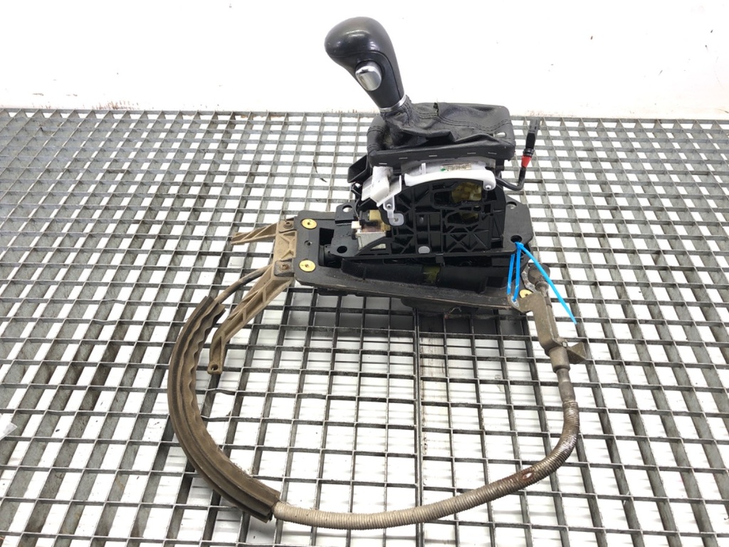 [STARK-795468] Palanca de cambios Audi Q7 (4LB) 3.0 TDI quattro 2006-2008