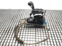 Palanca de cambios Audi Q7 (4LB) 3.0 TDI quattro 2006-2008