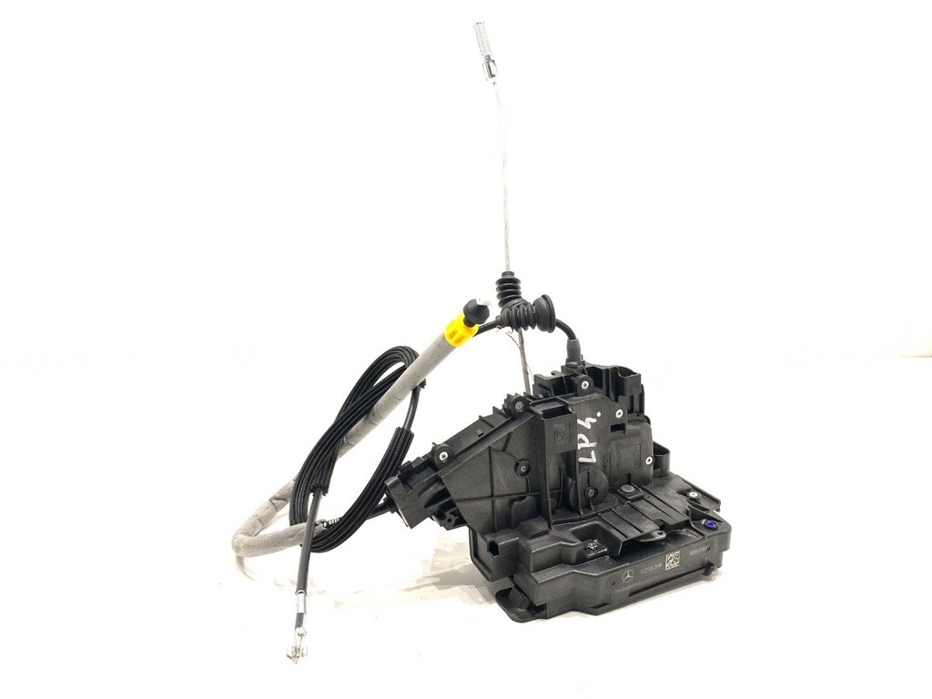 [STARK-796240] Cerradura de puerta delantera izquierda MERCEDES-BENZ GLE (V167) 2018-