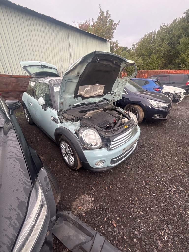 [EPE-134549] Motor de arranque Mini Cooper D