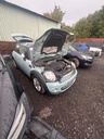 Motor de arranque Mini Cooper D