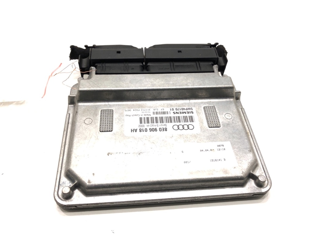 [STARK-797111] Unidad de control del motor AUDI A4 B6 (8E2) 1.6 75 kW 2000-2005