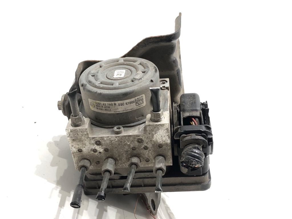 [STARK-798392] Bomba ABS MAZDA CX-5 (KE, GH) 2.2 D AWD 129 kW 2012-2017