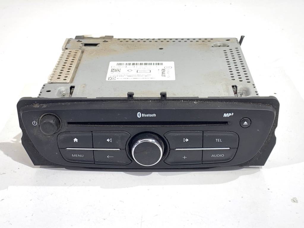 [STARK-799907] Radio Renault Kangoo / Grand Kangoo II (KW0/1_) 2008-2022