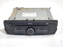 Radio Renault Kangoo / Grand Kangoo II (KW0/1_) 2008-2022