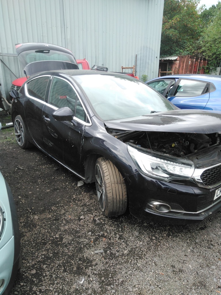 [EPE-134945] Motor de arranque Citroen DS4 2.0 BlueHDi