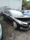 Motor de arranque Citroen DS4 2.0 BlueHDi