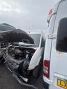 Motor de arranque VW Crafter 2016
