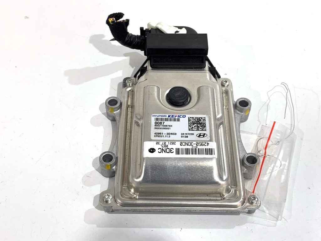[STARK-802800] Módulo de control de caja de cambios HYUNDAI TUCSON (NX4E, NX4A) 1.6 T-GDI HTRAC 132 kW 2021-2022