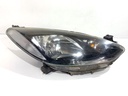 Faros delanteros derecho MAZDA 2 (DE_, DH_) 2007-2015