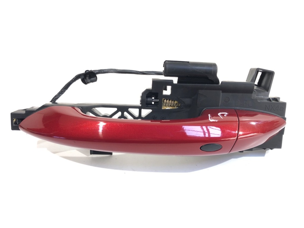 [STARK-802329] Manilla exterior de puerta delantera izquierda Hyundai Tucson (NX4E, NX4A) 2020-2022