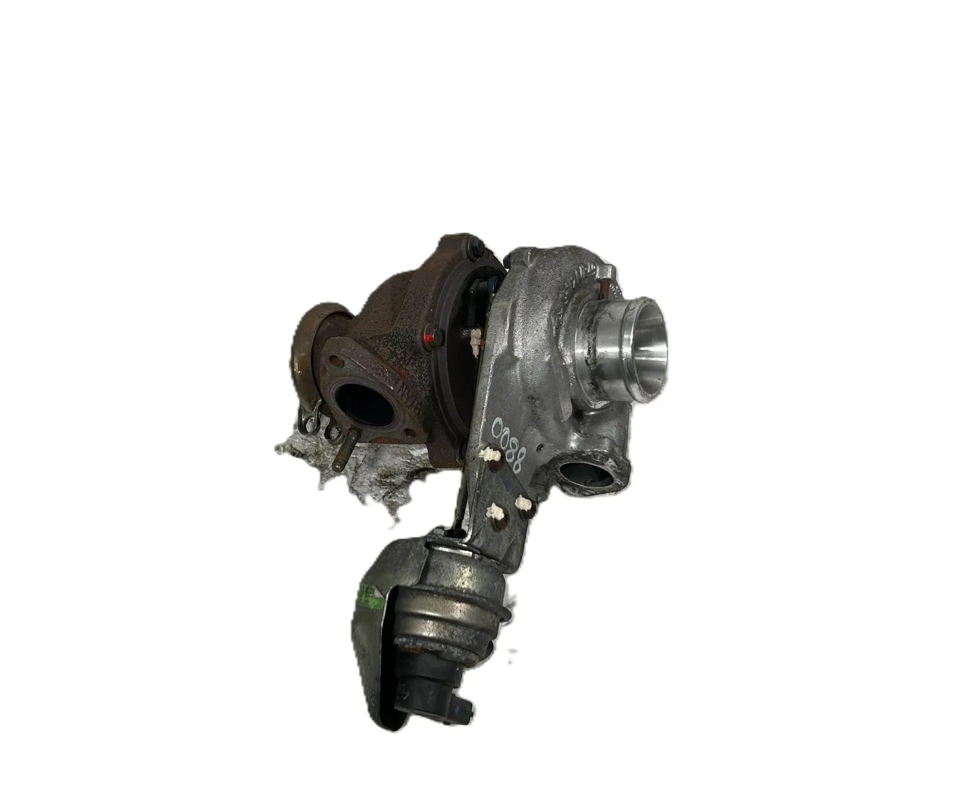 Turbo para Opel Insignia 2.0 CDTi A20DTH 55570748