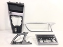 Moldura decorativa SEAT León (5F1) 1.5 TSI 96 kW 2018-2022