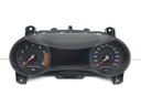 Velocímetro JEEP COMPASS (MP, M6) 1.4 MultiAir 103 kW 2017-2022