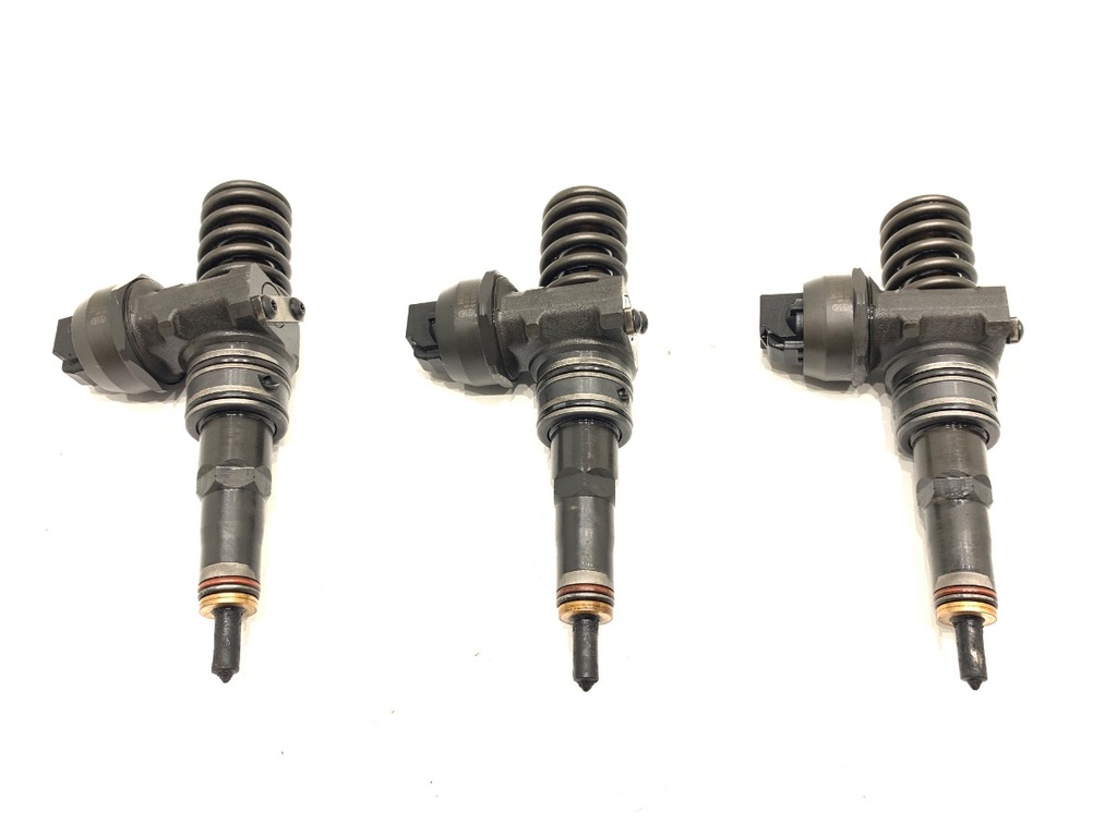 [STARK-738534] Juego de inyectores SEAT IBIZA III (6L1) 1.4 TDI 55 kW 2002-2005