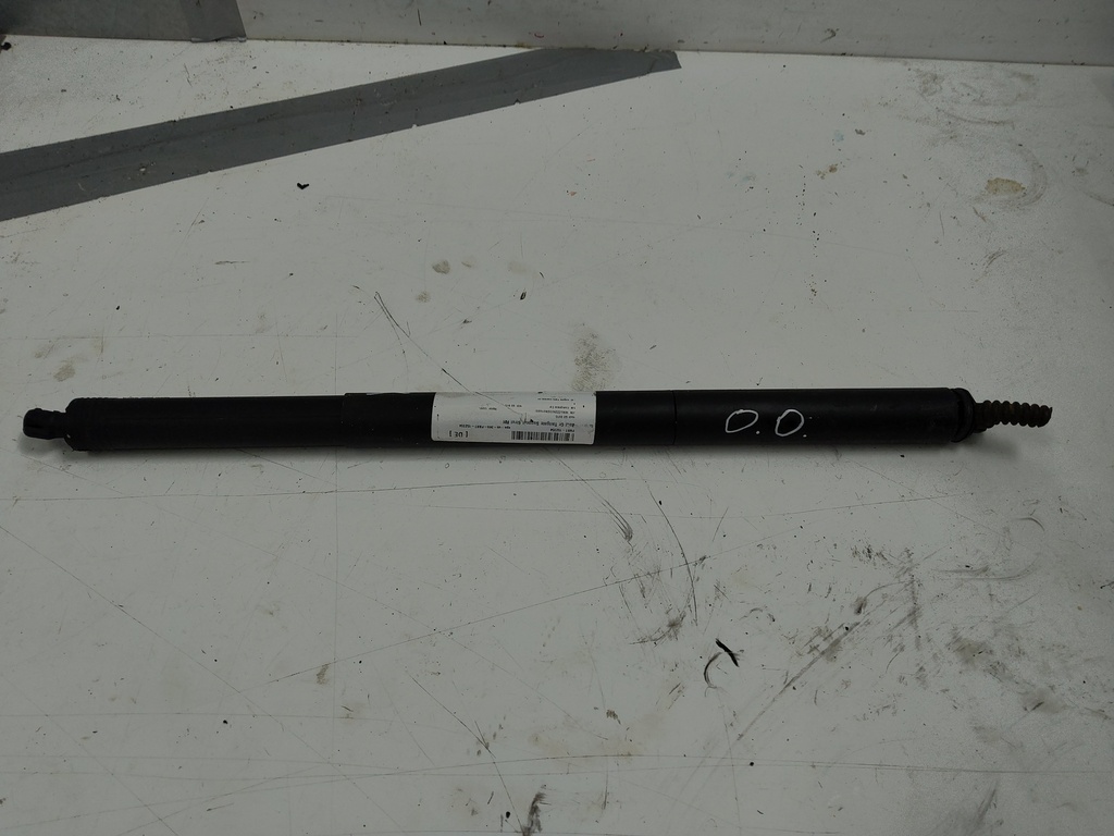[MTD-529458] Amortiguador de portón trasero derecho Audi Q3 2.0 TDI