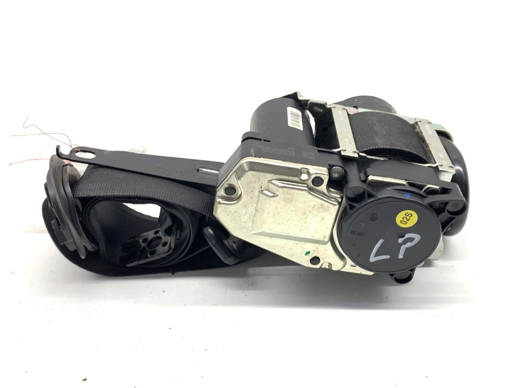 [STARK-886325] Airbag frontal izquierdo VW Passat B8 Variant (3G5, CB5) 2.0 TDI 110 kW 2014-2022