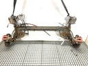 Eje trasero RENAULT CLIO III (BR0/1, CR0/1) 2005-2014