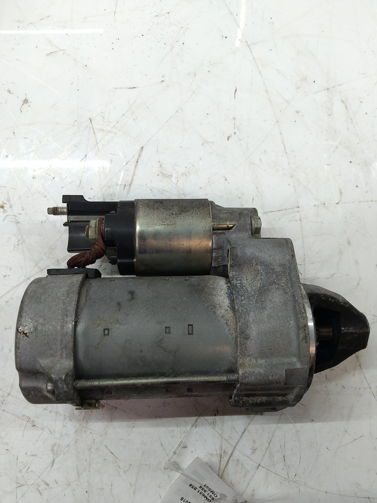 [MTD-543782] Motor de arranque Mercedes Sprinter 2018